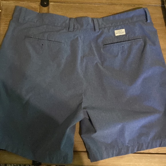 Vineyard and vine performance 38 shorts - Picture 2 of 3